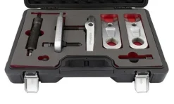 Kit Saca Rótulas 30/34/40mm Kroftools 6321