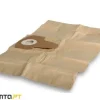 Kit 4 Sacos de Papel p/ AS-30 PRO 4UN Rubi 50964