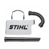 Kits de Aspiração Para BG 56/6 Stihl 42417002200
