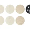 Kits de Iniciação EXPERT M480 7Pcs 150mm Bosch 2 608 901 203