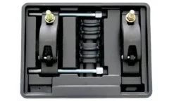 Kit Separador Tubos de Escape 34-56mm Kroftools 7100