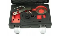 Kit Sincronização BMW 1.5/2.0 Diesel Kroftools 1668