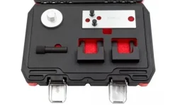 Kit Sincronização 1.6/2.0 Diesel Mercedes Kroftools 1681