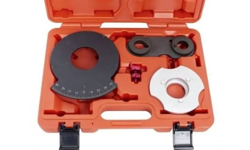 Kit Sincronização Grupo VAG TSI 1.2 e 1.4 Kroftools 1664