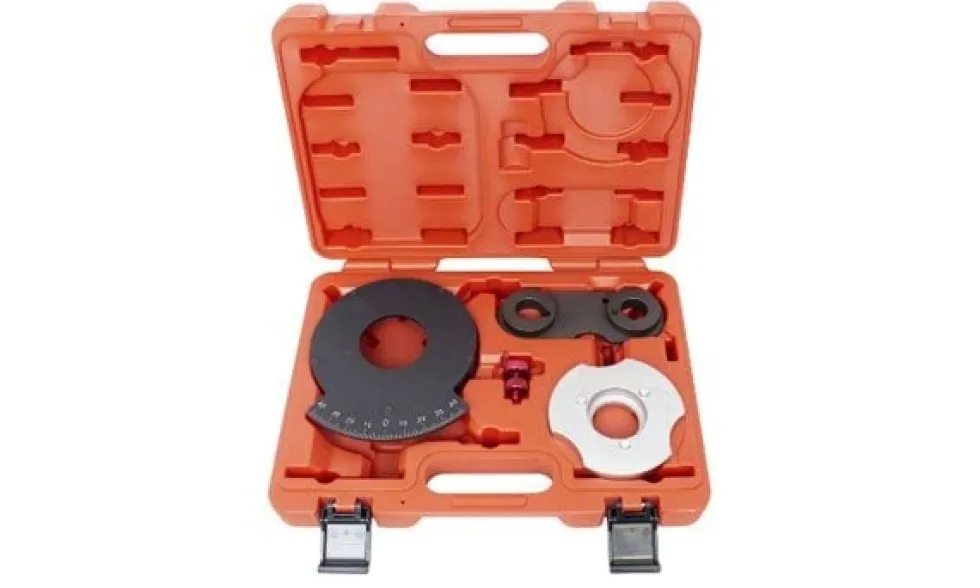 Kit Sincronização Grupo VAG TSI 1.2 e 1.4 Kroftools 1664