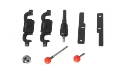 Kit Sincronização Porsche Cayenne / Panamera V8 Kroftools 1689