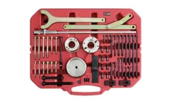 Kit Sincronização Toyota / Mitsubishi Kroftools 1556