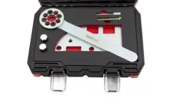 Kit Sincronização Volvo 2.0 Diesel Kroftools 1683