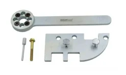 Kit Sincronização Volvo 2.0 Diesel Kroftools 1683