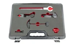Kit Sincronização VW Gasolina Kroftools 1625