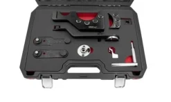 Kit Sincronização VW Transporte T5 Touareg 2.5/4.9 Kroftools 1552