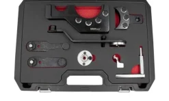 Kit Sincronização VW Transporte T5 Touareg 2.5/4.9 Kroftools 1552