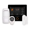 Kit Sistema de Alarme Residencial Wi-Fi Energeeks EG-AWG003
