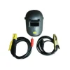 Kit Soldadura Cabos 5 m e Máscara