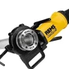 Kit Tarraxa Elétrica + Torno de Correntes Rems 540X01 R220
