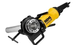 Kit Tarraxa Elétrica + Torno de Correntes Rems 540X01 R220