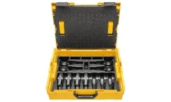 Kit Tenazes / Matrizes de Prensar BMP ¼-⅜-½-⅝" Rems 571184 R