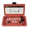 Kit Teste Corrente p/ Injetores 11 Pcs Kroftools 8115