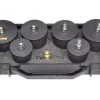 Kit Teste de Fugas de Pressão de Turbos Kroftools 4484