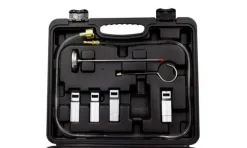 Kit Teste de Sistema de Refrigeração Universal Kroftools 2517