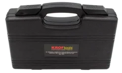 Kit universal desmontar porcas rodas anti-roubo Kroftools 3078