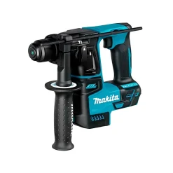 Kit 18V DHR243Z + DHP484Z + DTD153Z + DGA504Z Makita DHR243PRO2