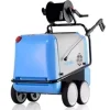 Kranzle Lavadora de Alta Pressão therm-RP 1200