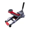 Kroftools 4804 Macaco Hidráulico de Baixo Perfil 3T Heavy Duty