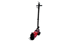 Kroftools 4824 Macaco Hidráulico Pneumático 40/80T