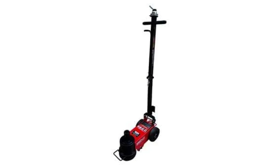 Kroftools 4824 Macaco Hidráulico Pneumático 40/80T