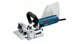 Lameladora 670W Bosch GFF 22 A Professional
