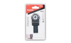 Lamina de Imersão Bi-Metal 20x30mm p/ Multifunções Makita B-64923