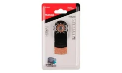 Lamina HM de Limpeza 30x32mm p/ Multifunções Makita B-65084