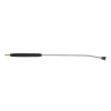 Lança com bico de jato plano 1000mm Kranzle 12420-D25045
