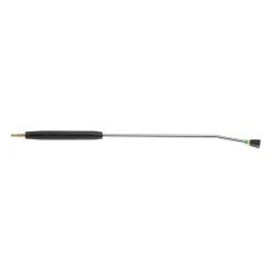 Lança com bico de jato plano 1000mm Kranzle 12420-D25045