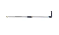 Lança Lavagem Chassi 800mm C/Prolongamento e Bocal Kranzle 41075