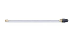 Lança Turbo-Jet Inox 600mm C/Bocal 035 Kranzle 46150