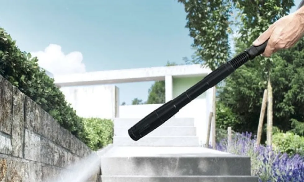 Lança VPS Top verpackt P/ Hidrolavadoras Karcher 2.642-726.0