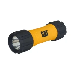 Lanterna Alta Potência LED 3xAAA 200 Lm CAT CTRACK