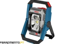 Lanterna Bosch GLI 18V-2200 C Professional