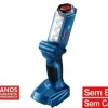 Lanterna Bosch GLI 18V-300 Professional