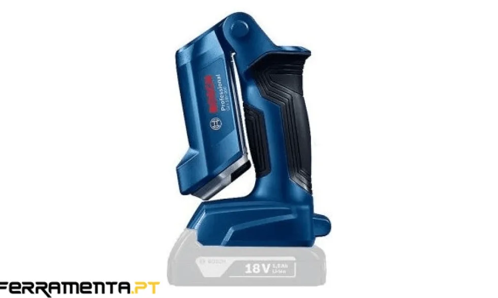 Lanterna Bosch GLI 18V-300 Professional