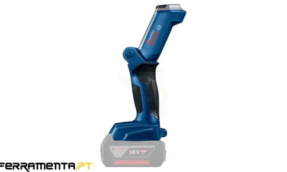 Lanterna Bosch GLI 18V-300 Professional