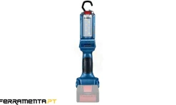 Lanterna Bosch GLI 18V-300 Professional