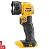 Lanterna Cabeça Rotativa XR 18V Dewalt DCL040-XJ