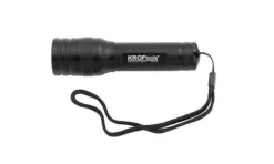 Lanterna com Focagem 3W 140LM Kroftools 1070