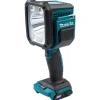 Lanterna com 1250 Lúmens 40V Máx Makita ML007G