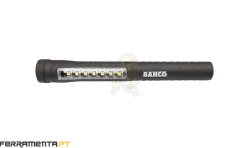 Lanterna de bolso Bahco BLTS7P