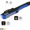 Lanterna de bolso COB-LED Alyco 190544