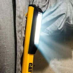 Lanterna de Bolso LED 3xAAA 175 lm CAT CT1000